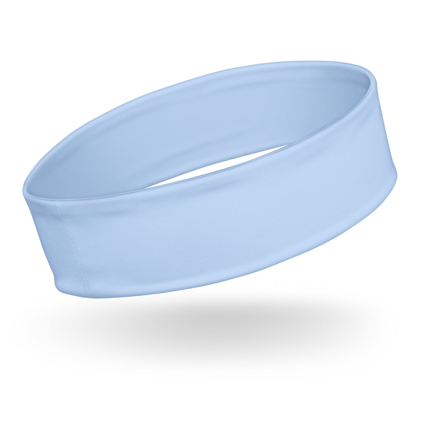 FLAKOUT Sport Unisex Headband - Blue - FLAKOUT