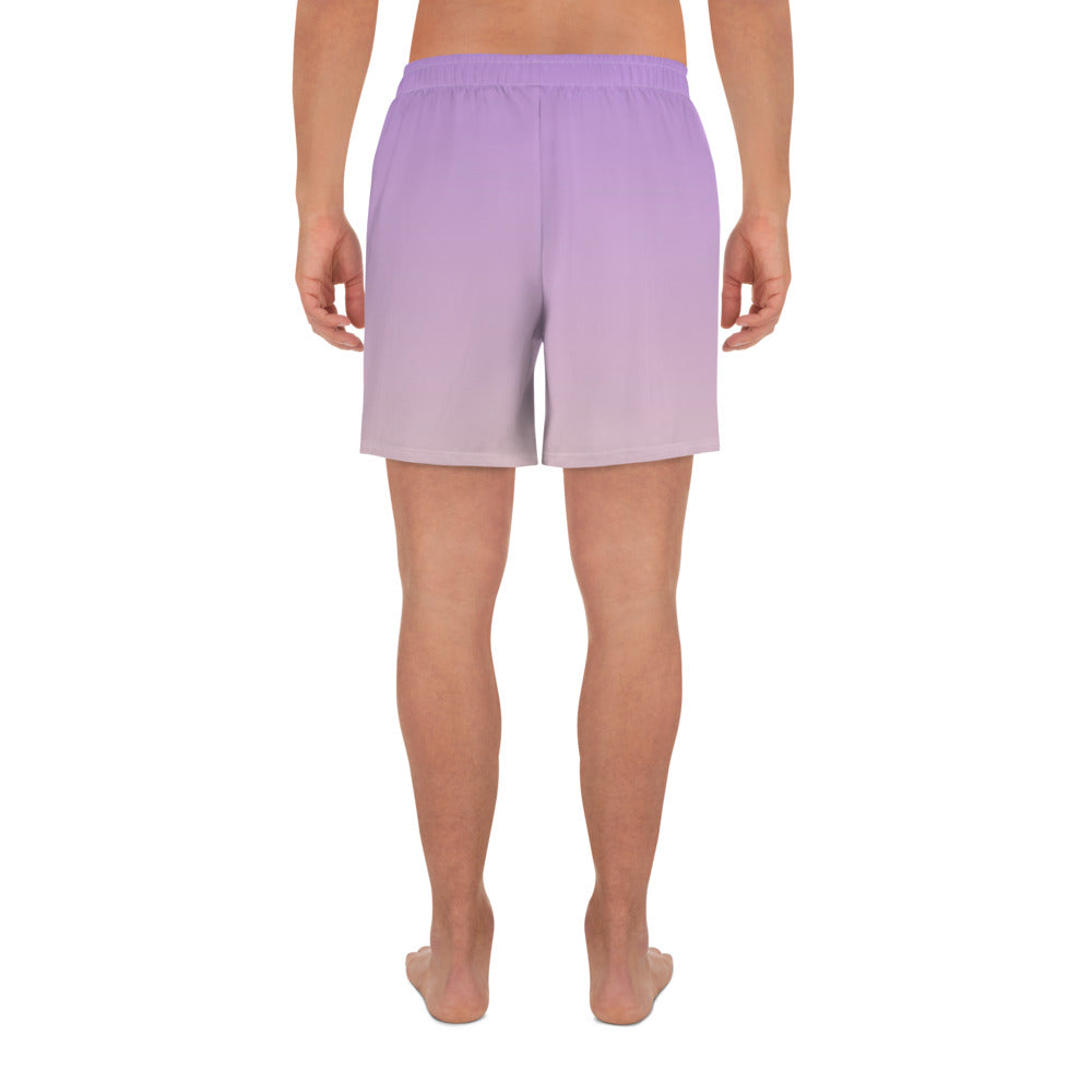 Mystic Echo Men's Recycled Shorts - FLAKOUT