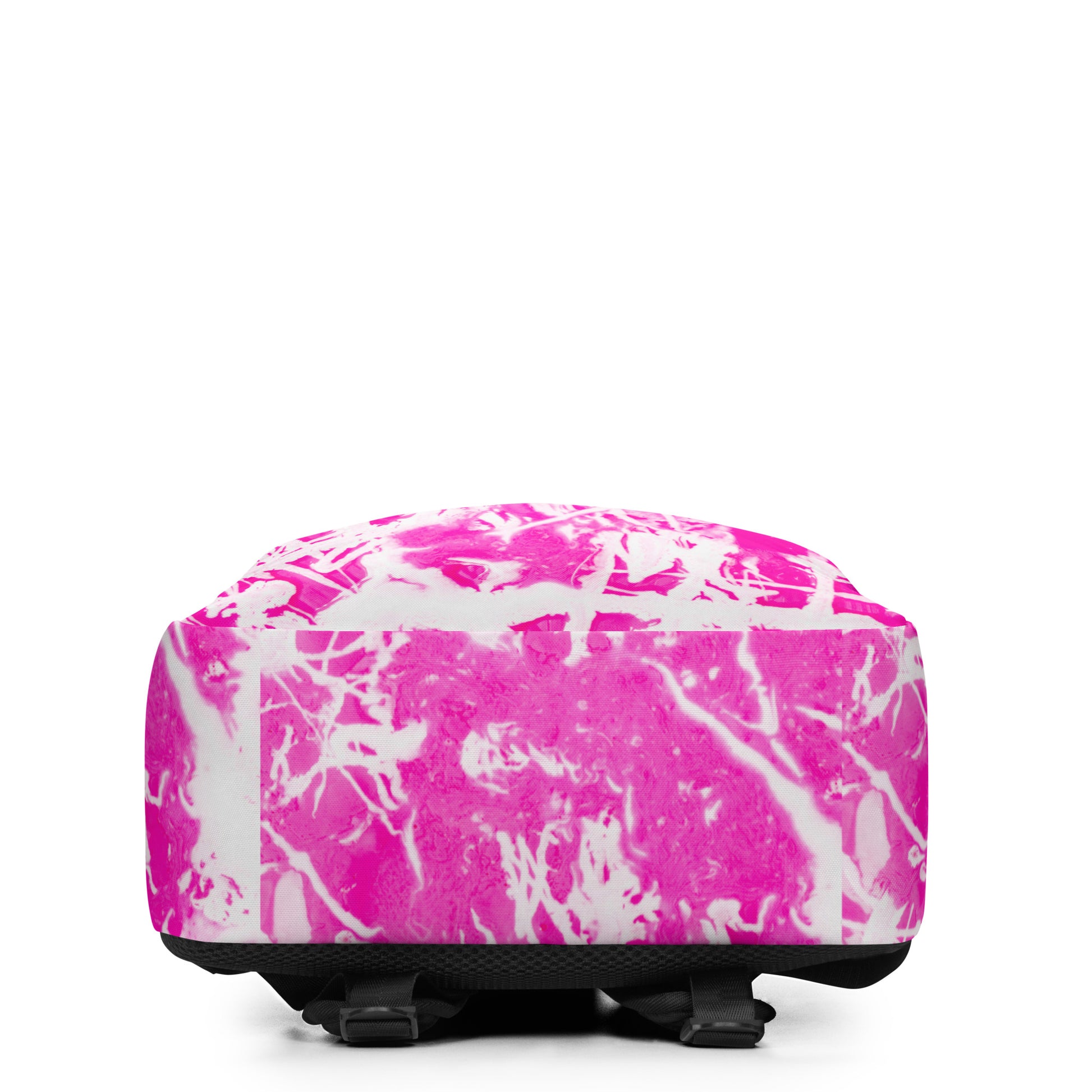 Velvet Aura Backpack - FLAKOUT