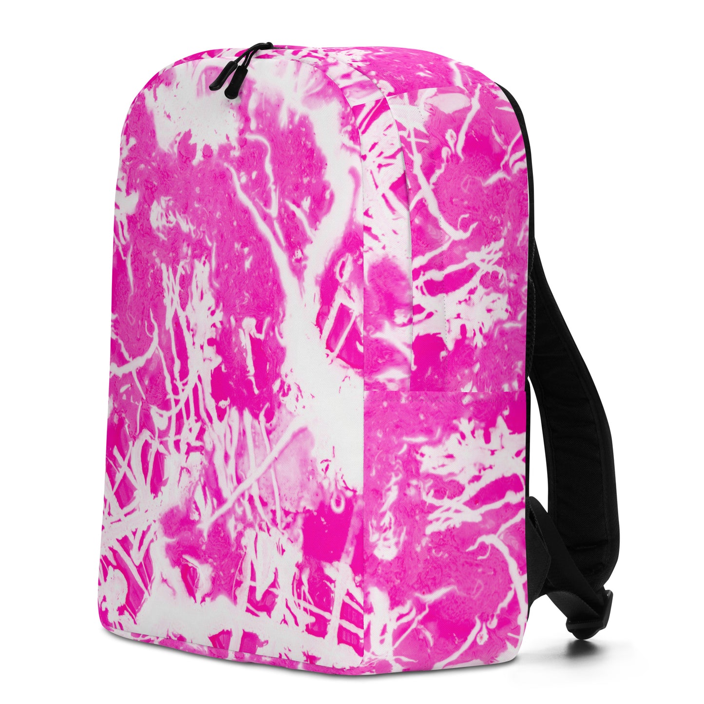 Velvet Aura Backpack - FLAKOUT