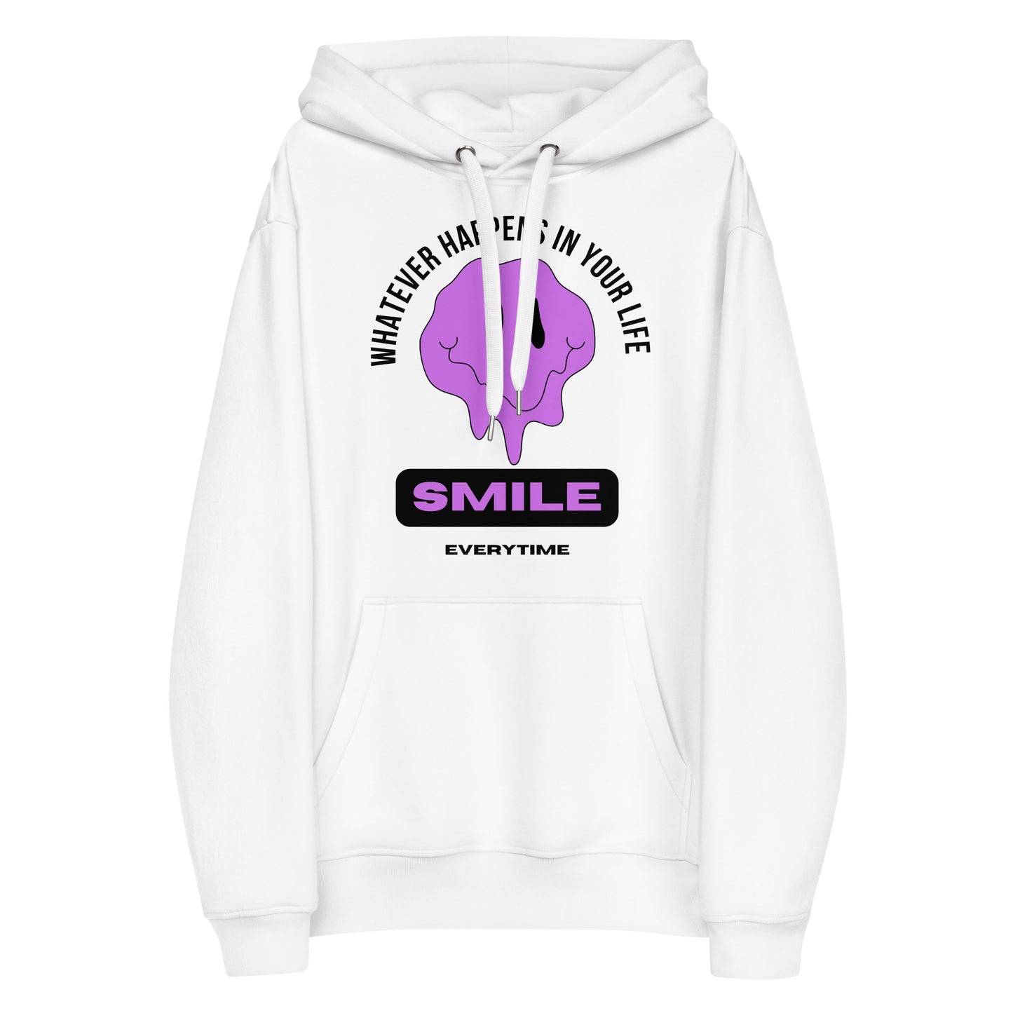 Smile Radiance Hoodie - FLAKOUT