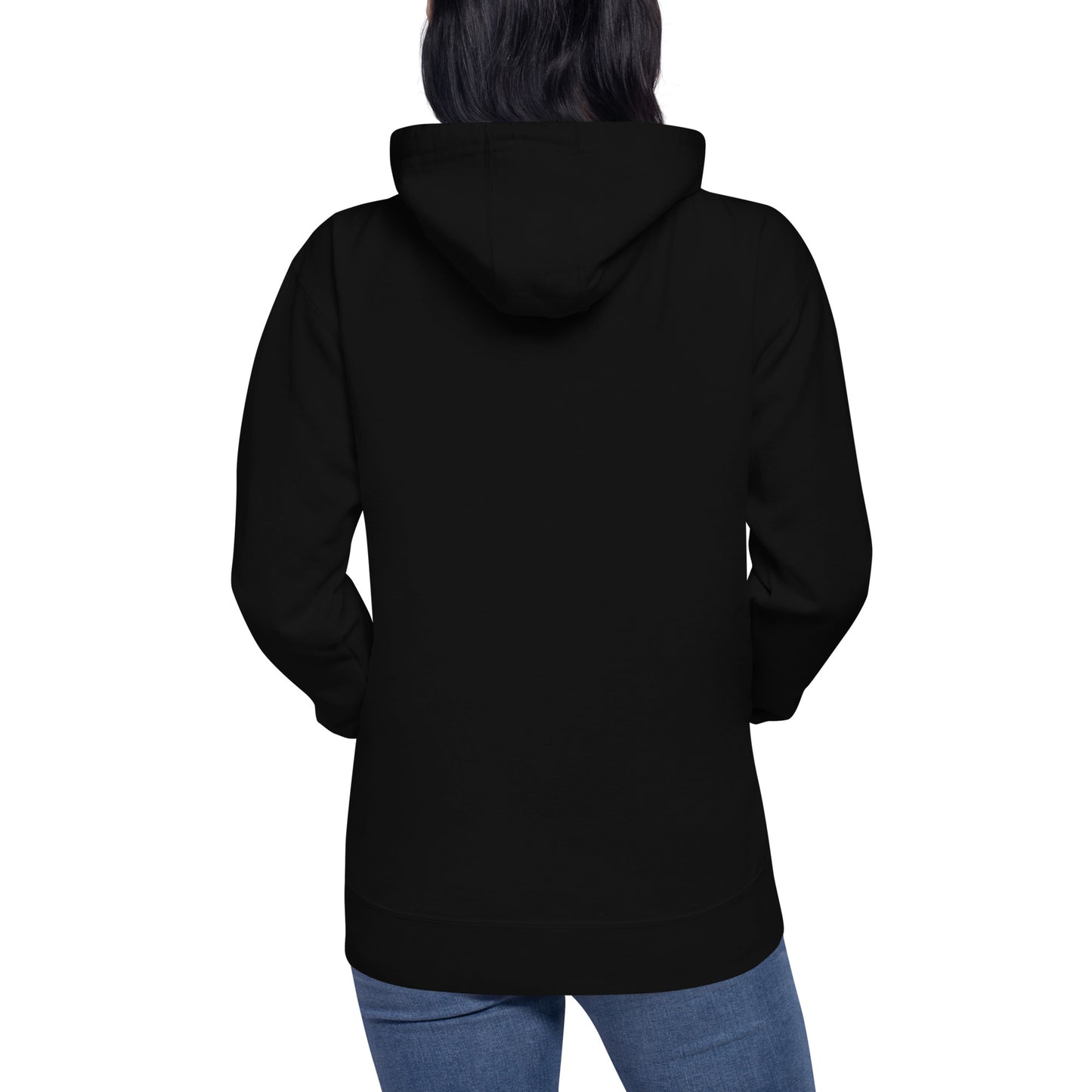 Nebuluxe Brilliance Hoodie - FLAKOUT