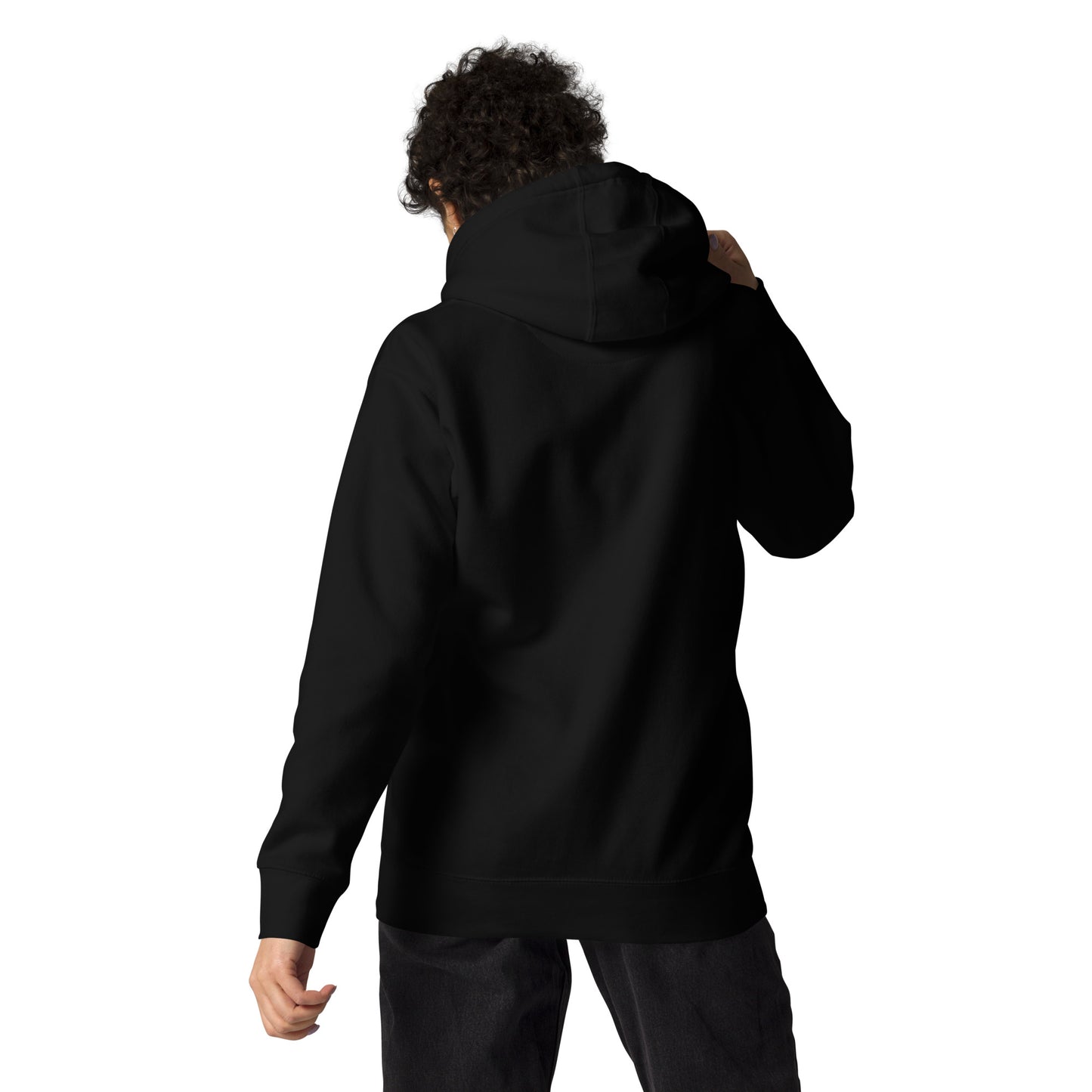 Reverie Unisex Hoodie - FLAKOUT