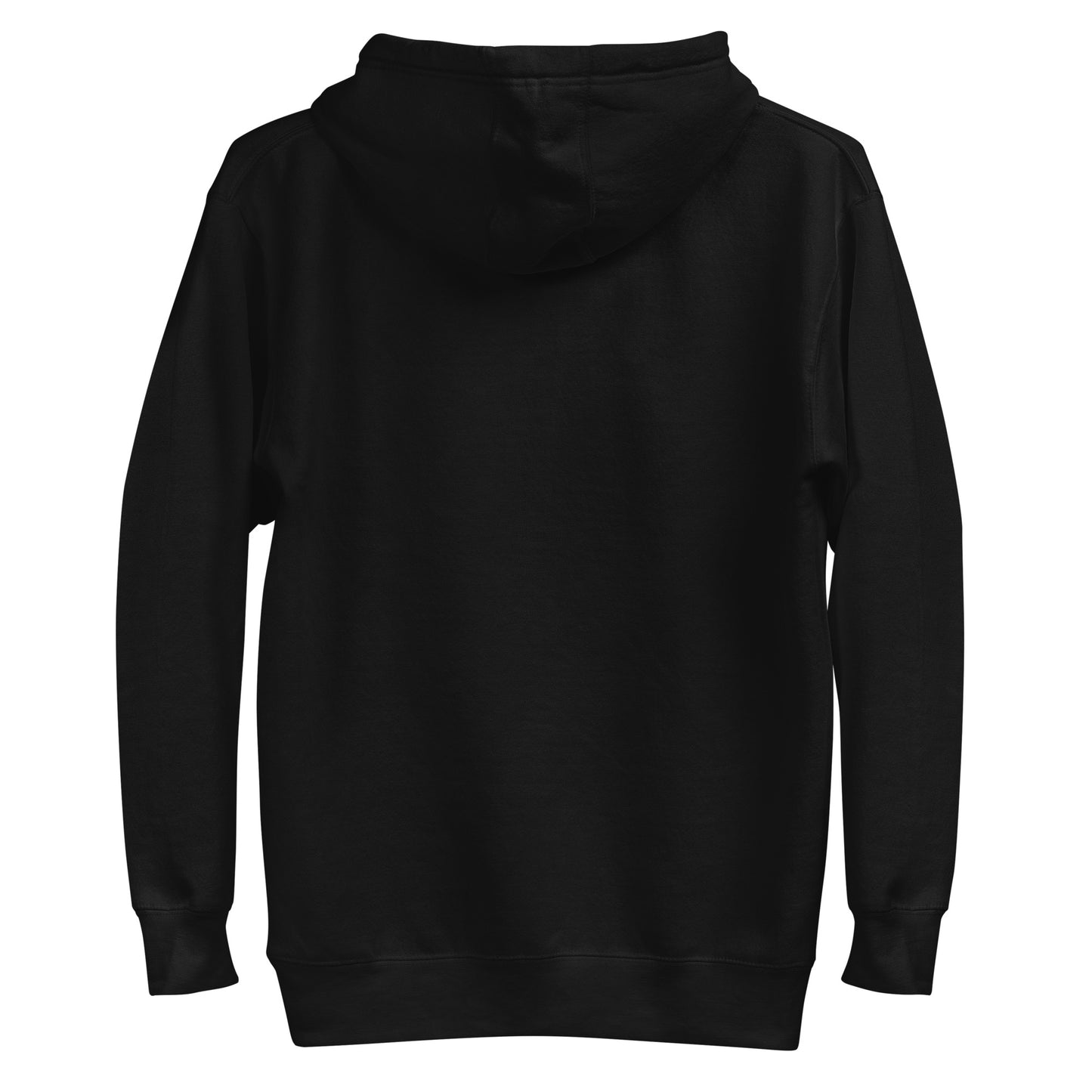 Face Unbound Unisex Hoodie - FLAKOUT