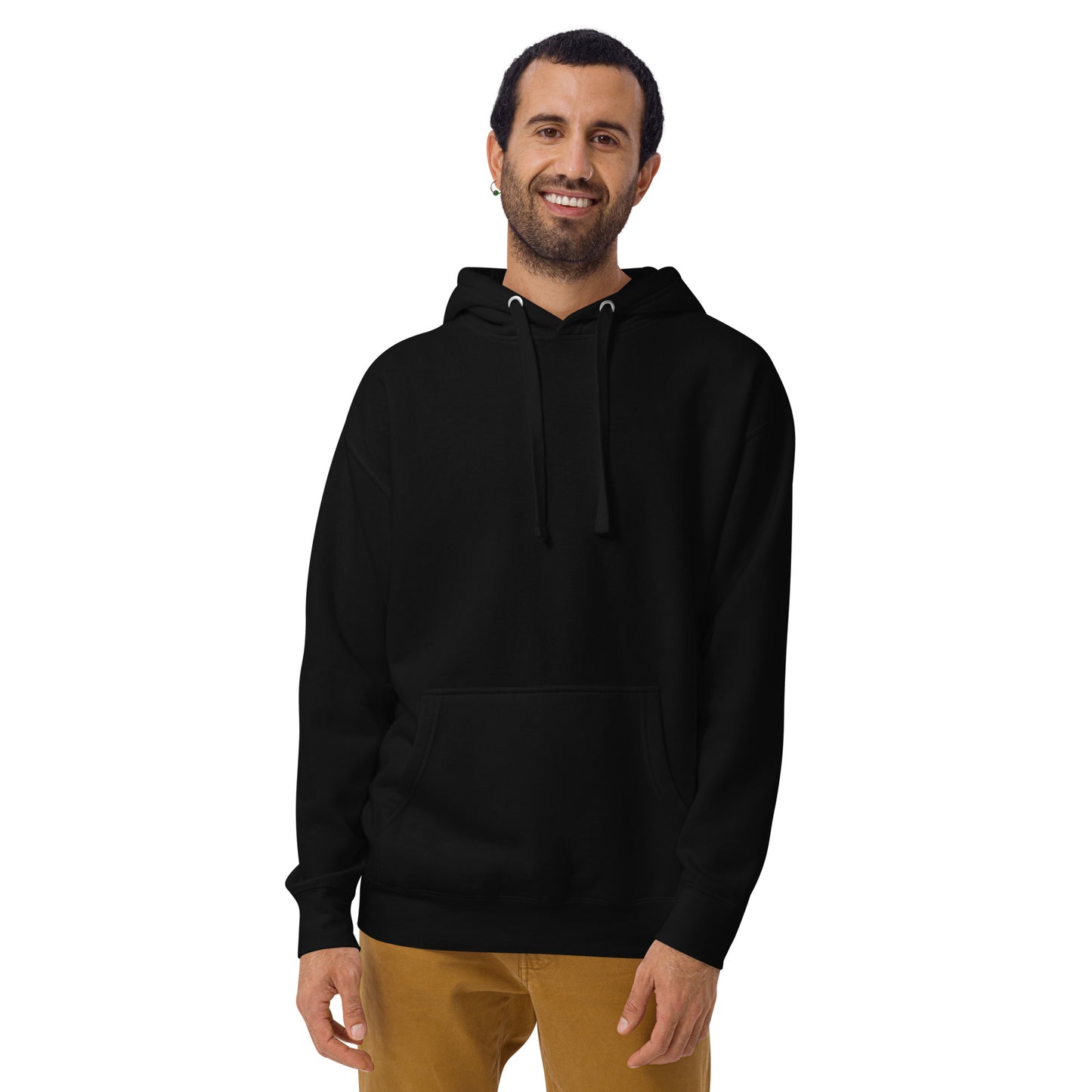 Cosmos Vortex Unisex Hoodie - FLAKOUT