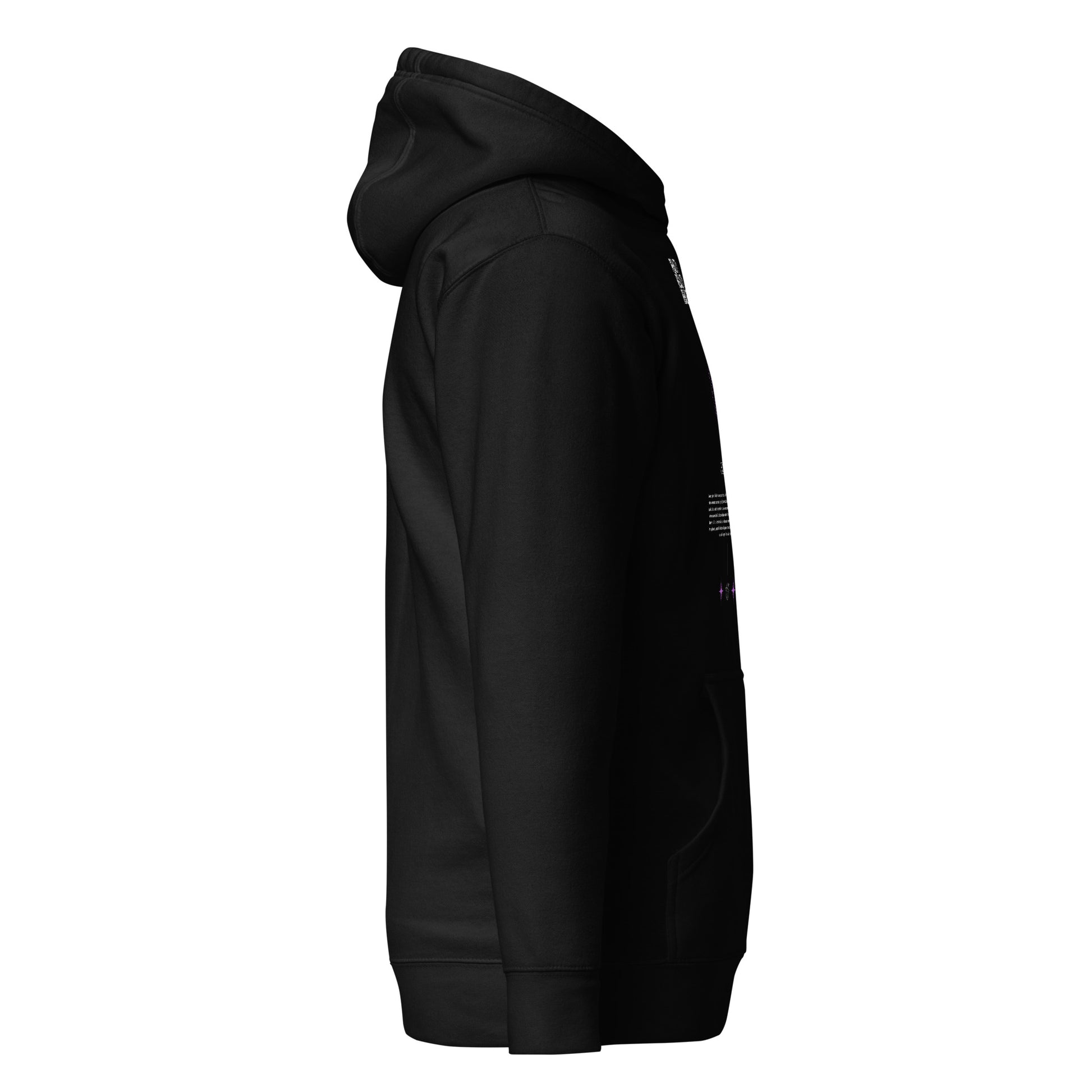 Reverie Unisex Hoodie - FLAKOUT