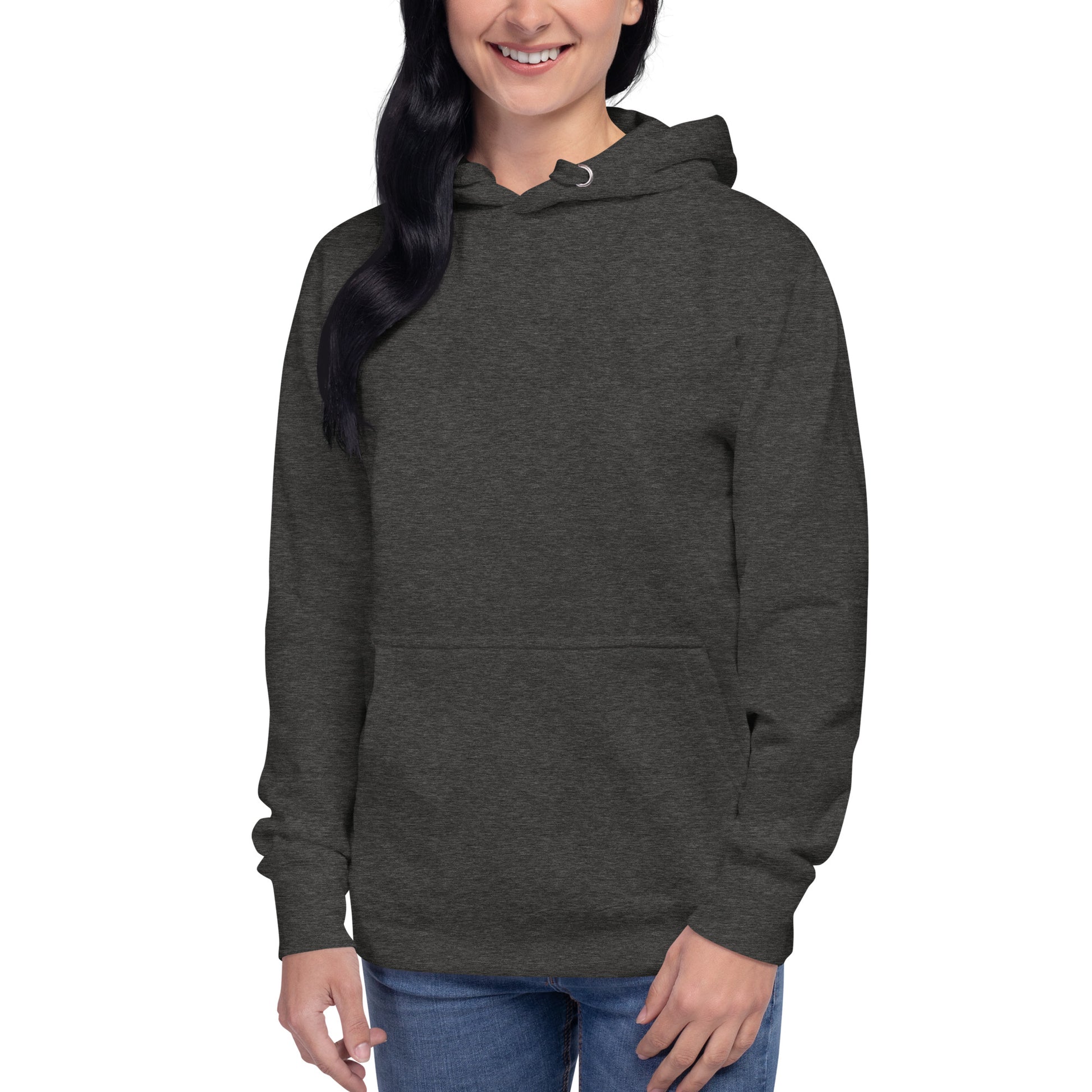 Cosmos Vortex Unisex Hoodie - FLAKOUT