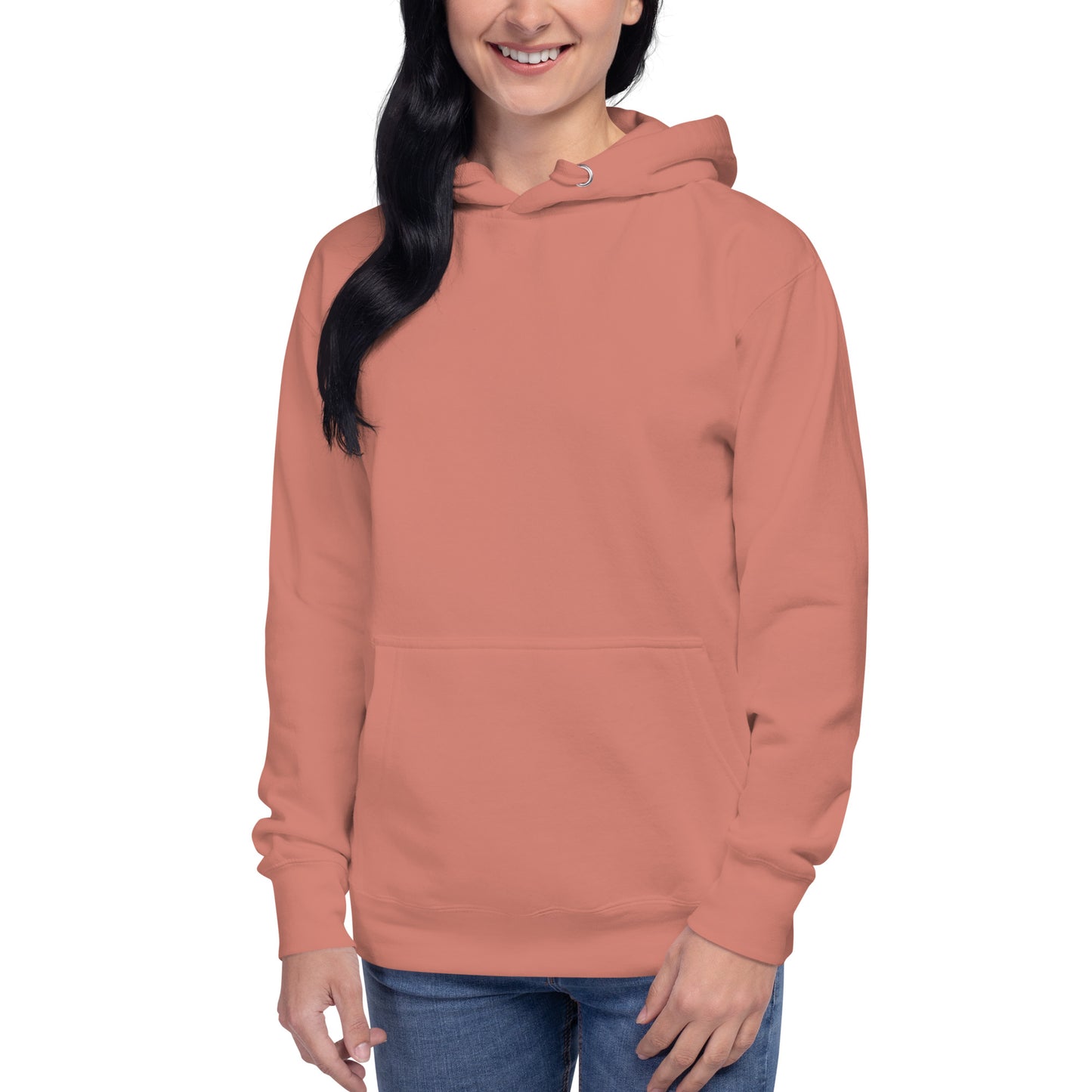 Cosmos Vortex Unisex Hoodie - FLAKOUT