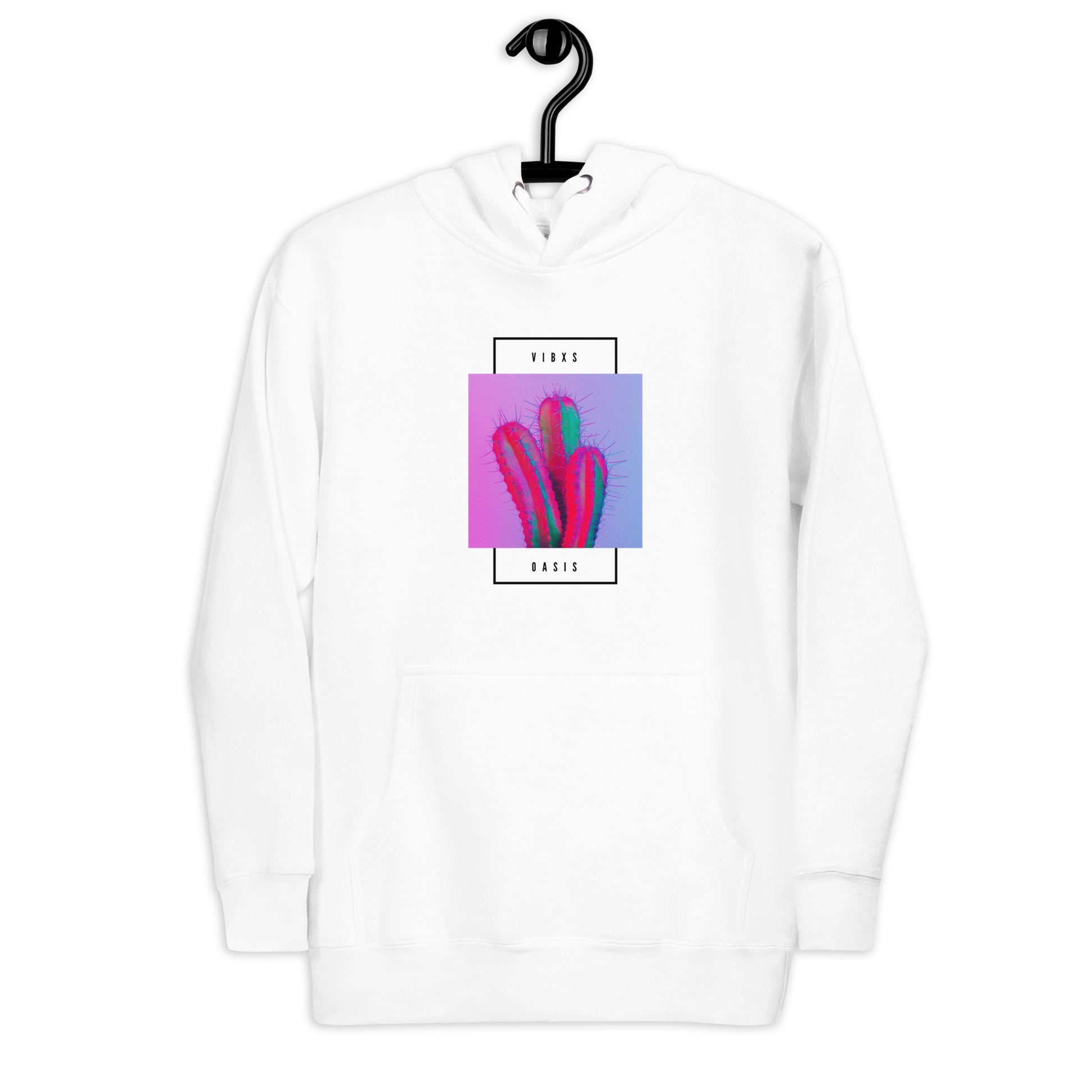 Vibxs Oasis Unisex Hoodie - FLAKOUT