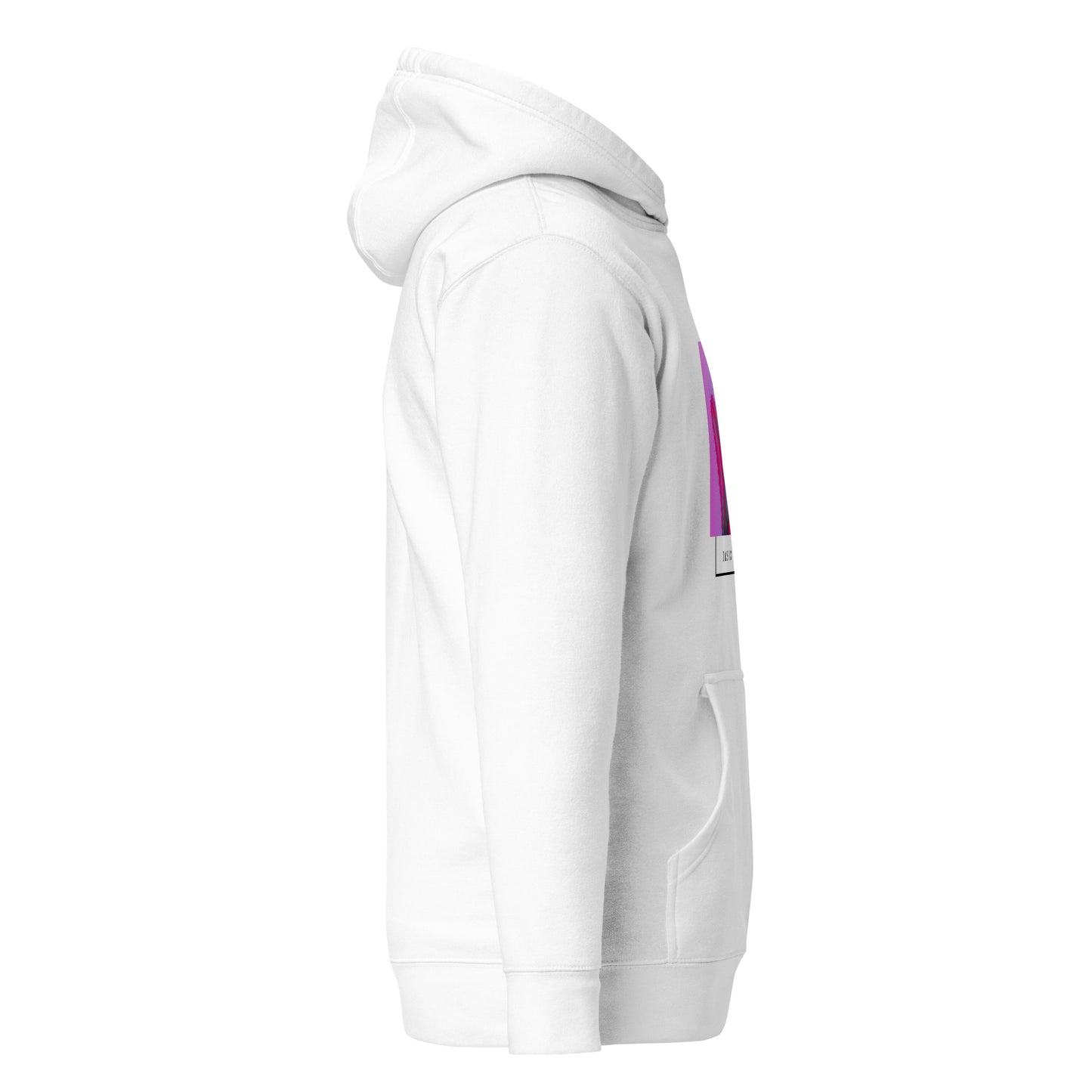 Vibxs Oasis Unisex Hoodie - FLAKOUT