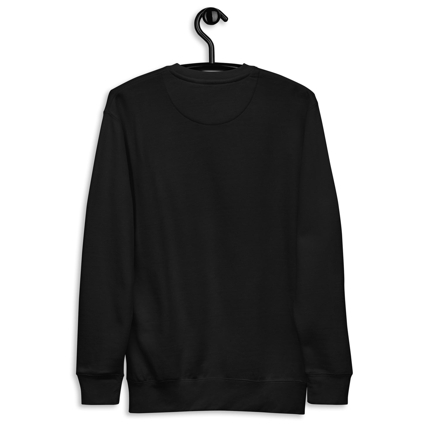 Nirvanic Unisex Fleece Sweatshirt - FLAKOUT