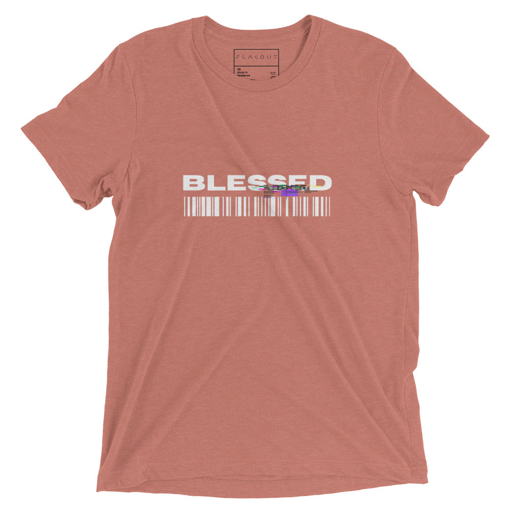 Divine Grace Blessed T-shirt - FLAKOUT