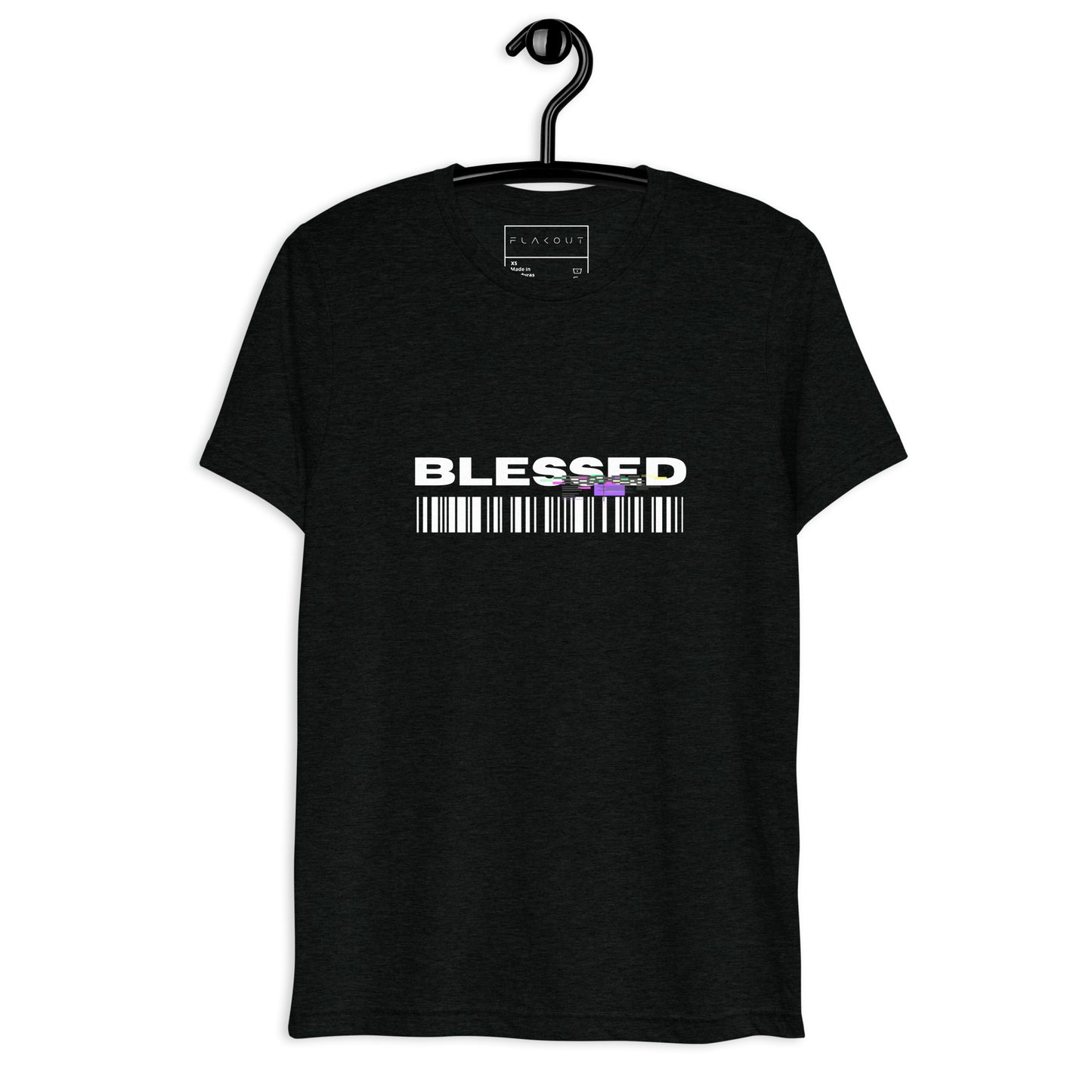 Divine Grace Blessed T-shirt - FLAKOUT